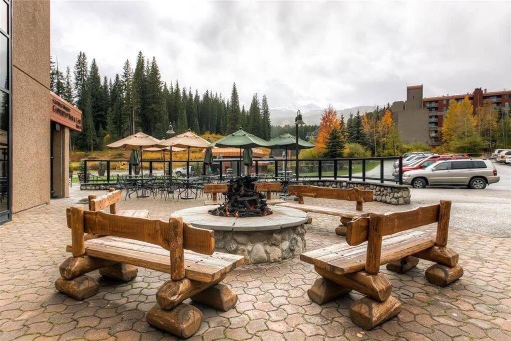 ברקנרידג' Beaver Run Resort Studio מראה חיצוני תמונה