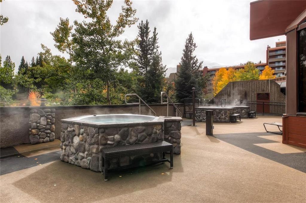 ברקנרידג' Beaver Run Resort Studio מראה חיצוני תמונה