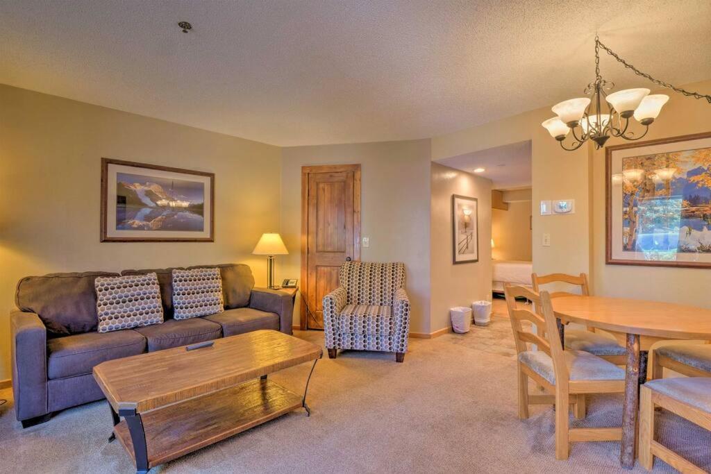 ברקנרידג' Beaver Run Resort Studio מראה חיצוני תמונה