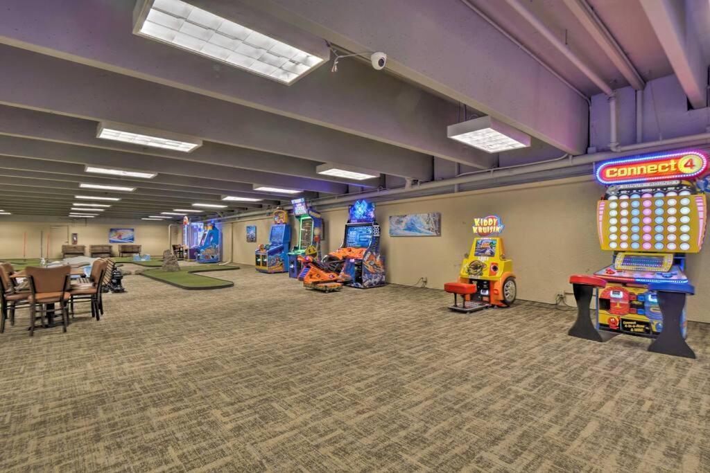 ברקנרידג' Beaver Run Resort Studio מראה חיצוני תמונה