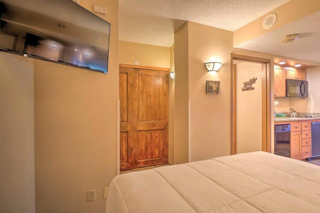 ברקנרידג' Beaver Run Resort Studio מראה חיצוני תמונה