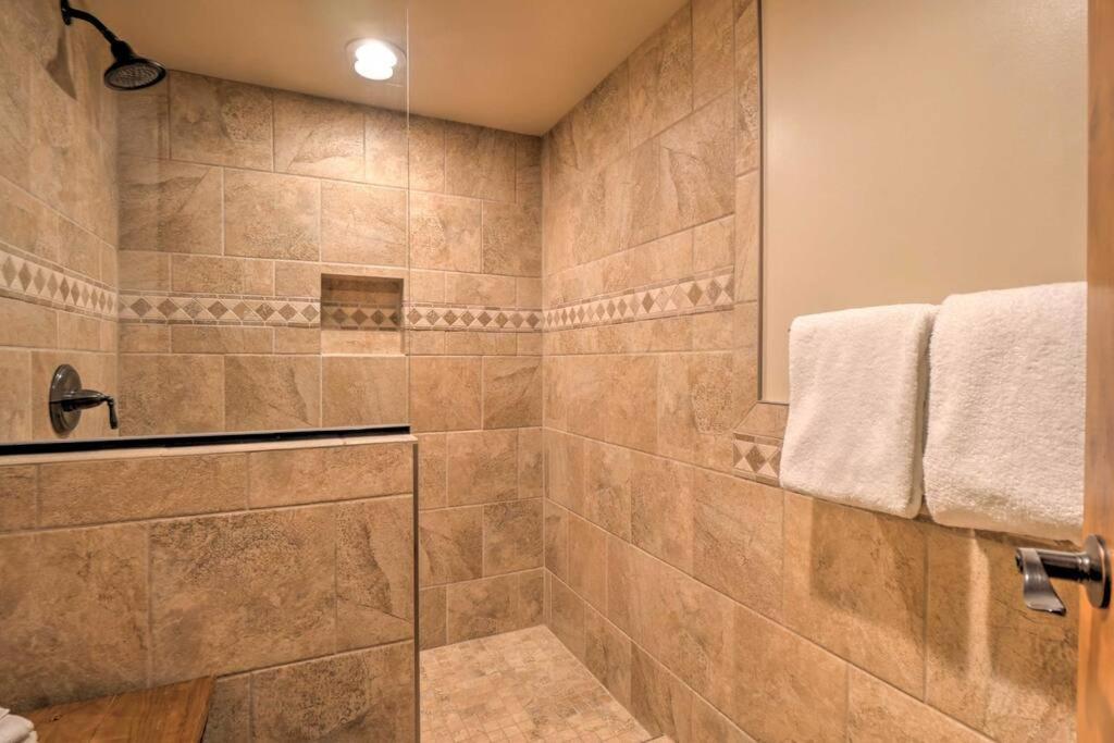 ברקנרידג' Beaver Run Resort Studio מראה חיצוני תמונה